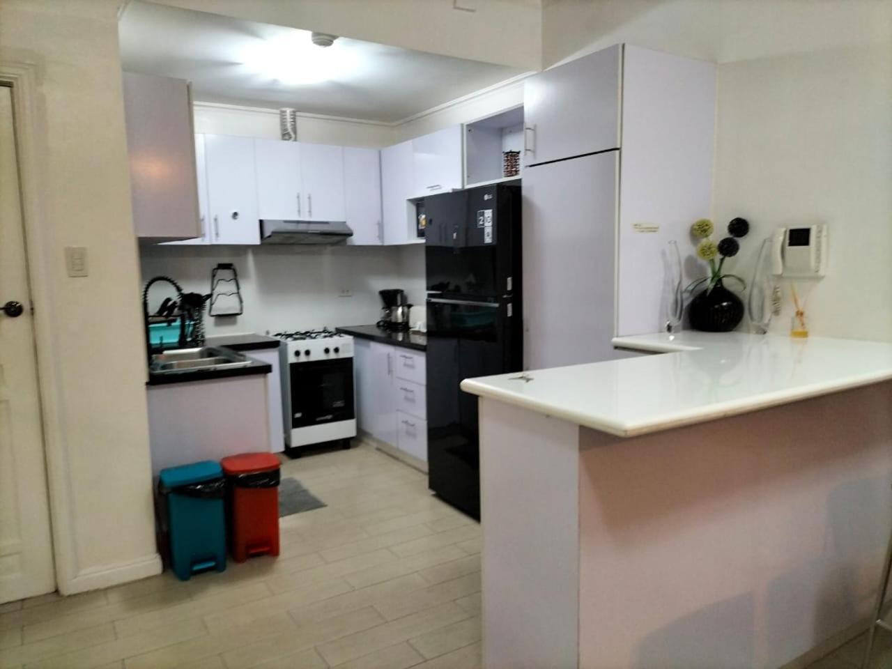 Luxury Spacious 2Br In Salcedo Village มะนิลา ภายนอก รูปภาพ