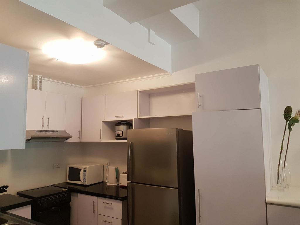Luxury Spacious 2Br In Salcedo Village มะนิลา ภายนอก รูปภาพ