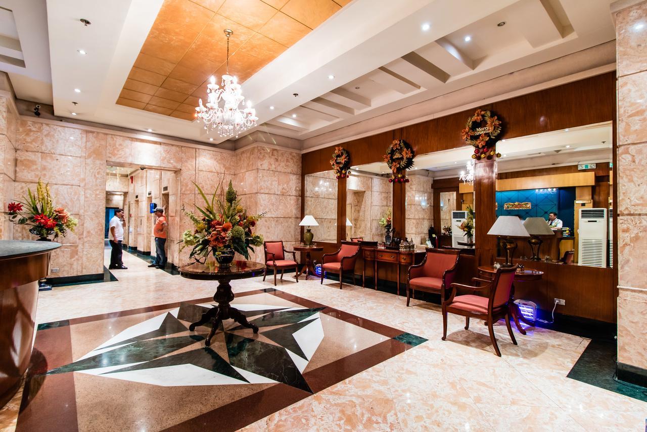 Luxury Spacious 2Br In Salcedo Village มะนิลา ภายนอก รูปภาพ